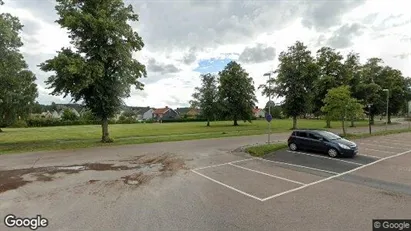 Apartments for rent in Gothenburg East - Photo from Google Street View