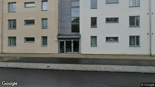Apartments for rent in Oxie - Photo from Google Street View