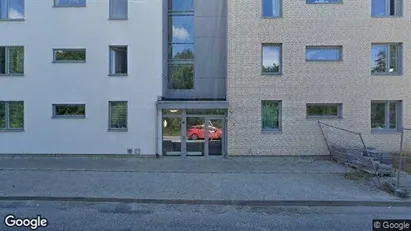 Apartments for rent in Oxie - Photo from Google Street View