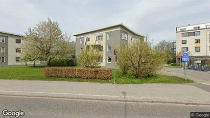 Rooms for rent in Lund - Photo from Google Street View