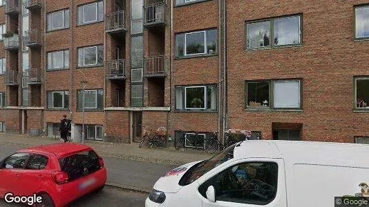 Apartments for rent in Aalborg Center - Photo from Google Street View