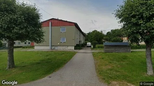 Apartments for rent in Uppvidinge - Photo from Google Street View
