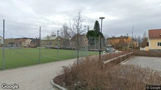Apartments for rent in Skellefteå - Photo from Google Street View