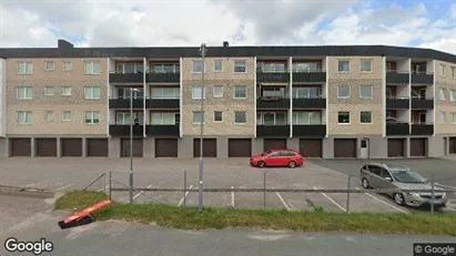 Apartments for rent in Tranås - Photo from Google Street View