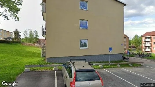 Apartments for rent in Forshaga - Photo from Google Street View