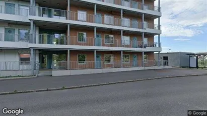 Apartments for rent in Motala - Photo from Google Street View