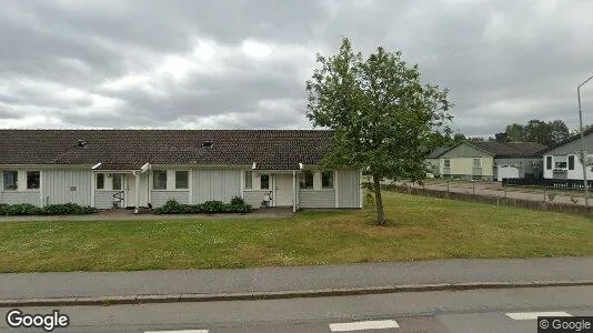 Apartments for rent in Uppvidinge - Photo from Google Street View