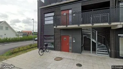 Apartments for rent in Växjö - Photo from Google Street View