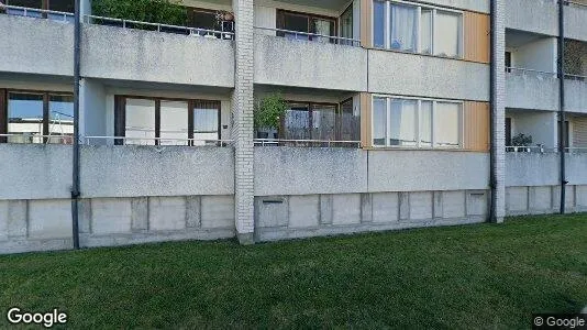 Apartments for rent in Växjö - Photo from Google Street View