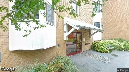 Apartments for rent in Gothenburg East - Photo from Google Street View