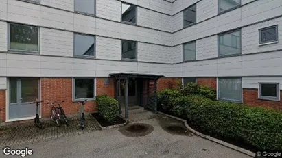 Apartments for rent in Borås - Photo from Google Street View