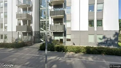 Apartments for rent in Kalmar - Photo from Google Street View