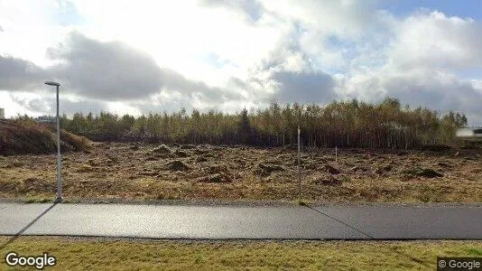 Apartments for rent in Älmhult - Photo from Google Street View