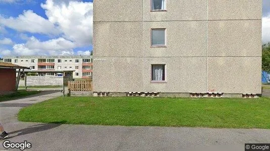 Apartments for rent in Uddevalla - Photo from Google Street View