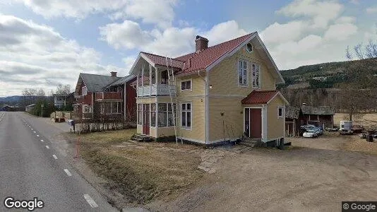 Apartments for rent in Torsby - Photo from Google Street View