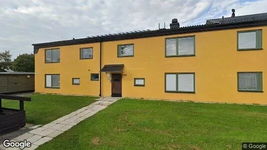 Apartments for rent in Sandviken - Photo from Google Street View