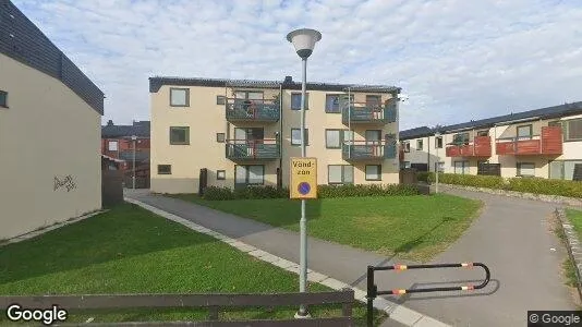 Apartments for rent in Sandviken - Photo from Google Street View