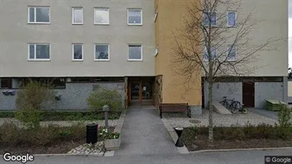 Apartments for rent in Järfälla - Photo from Google Street View