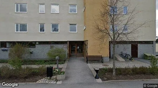 Apartments for rent in Järfälla - Photo from Google Street View