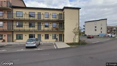 Apartments for rent in Höganäs - Photo from Google Street View
