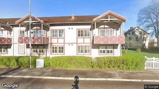 Apartments for rent in Filipstad - Photo from Google Street View