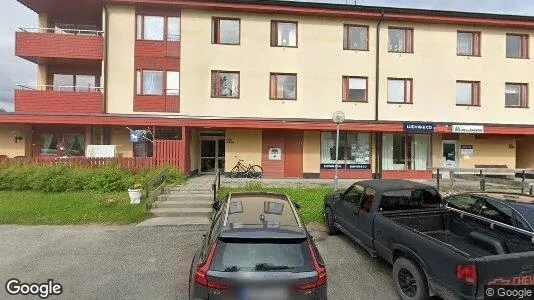 Apartments for rent in Härjedalen - Photo from Google Street View