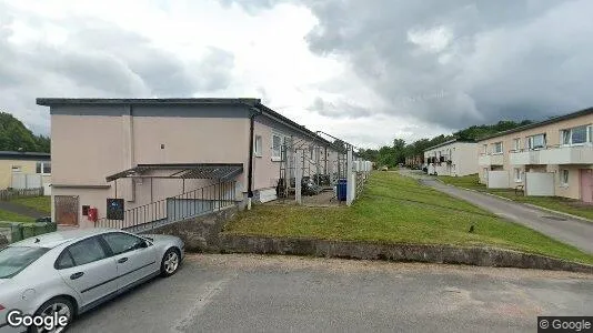 Apartments for rent in Svenljunga - Photo from Google Street View