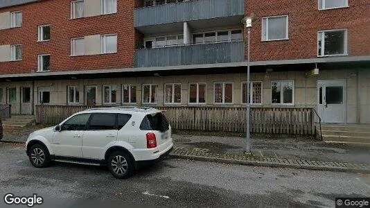 Apartments for rent in Storuman - Photo from Google Street View