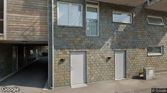 Apartments for rent in Eslöv - Photo from Google Street View