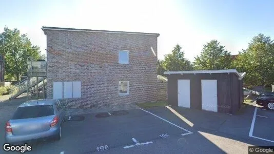 Apartments for rent in Helsingborg - Photo from Google Street View