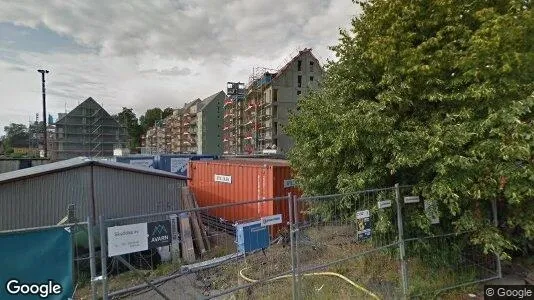 Apartments for rent in Kävlinge - Photo from Google Street View