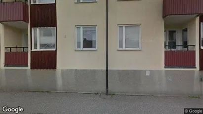Apartments for rent in Arboga - Photo from Google Street View