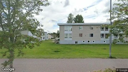 Apartments for rent in Eda - Photo from Google Street View