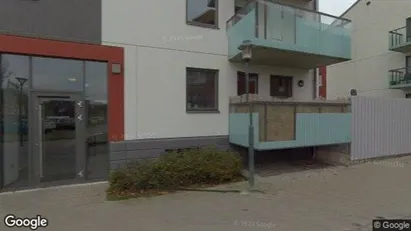 Apartments for rent in Kävlinge - Photo from Google Street View
