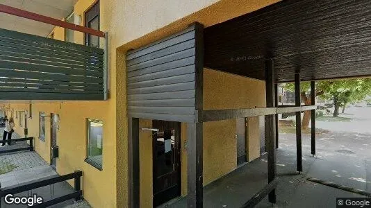 Apartments for rent in Sandviken - Photo from Google Street View