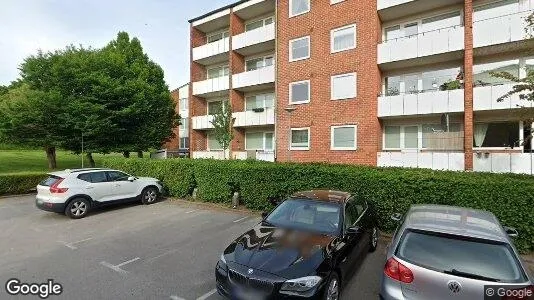 Apartments for rent in Malmö City - Photo from Google Street View