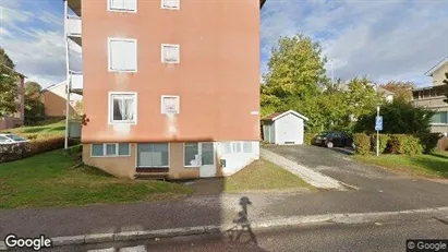 Apartments for rent in Ronneby - Photo from Google Street View