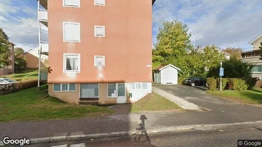 Apartments for rent in Ronneby - Photo from Google Street View