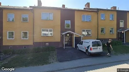 Apartments for rent in Köping - Photo from Google Street View
