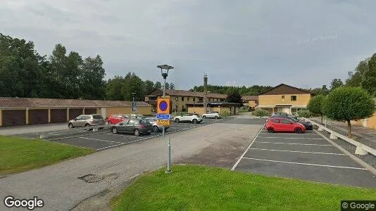Apartments for rent in Ulricehamn - Photo from Google Street View