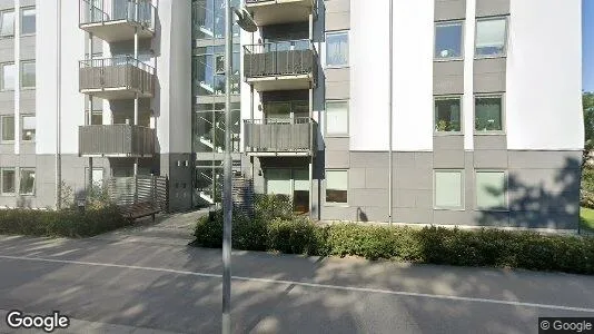 Apartments for rent in Kalmar - Photo from Google Street View