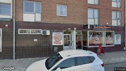 Apartments for rent in Norrköping - Photo from Google Street View