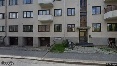Apartments for rent in Örebro - Photo from Google Street View