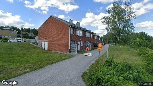 Apartments for rent in Mellerud - Photo from Google Street View