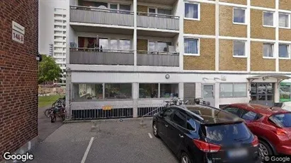 Apartments for rent in Sofielund - Photo from Google Street View