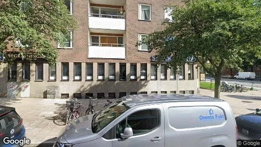 Apartments for rent in Södermalm - Photo from Google Street View