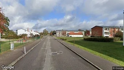 Rooms for rent in Älmhult - Photo from Google Street View