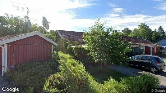 Apartments for rent in Strängnäs - Photo from Google Street View