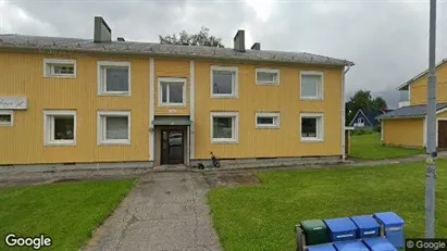 Apartments for rent in Strömsund - Photo from Google Street View