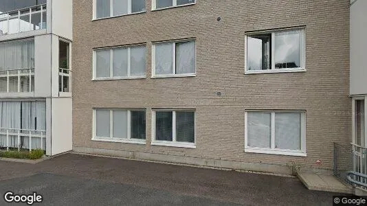 Apartments for rent in Ale - Photo from Google Street View